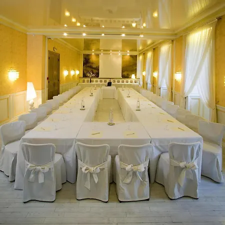 Best Western Grand Hotel de Bordeaux 