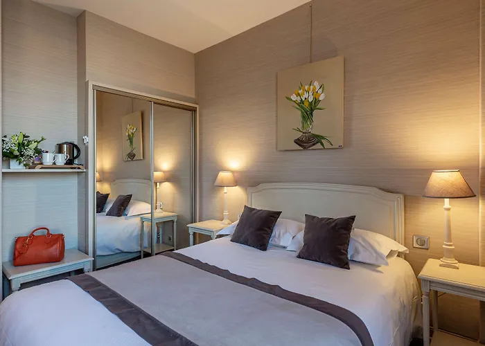 Best Western Grand Hotel de Bordeaux