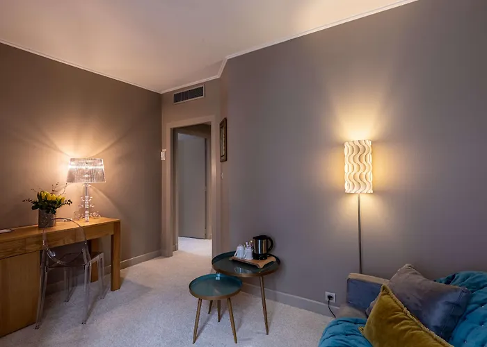 Best Western Grand Hotel de Bordeaux
