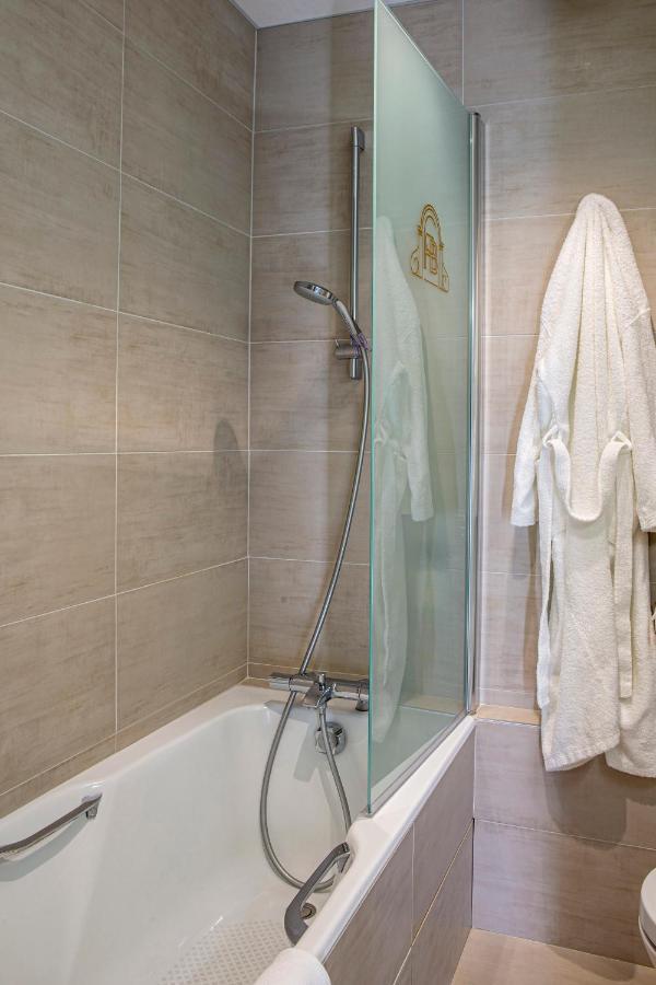 Western Grand De Bordeaux Hotel Aurillac