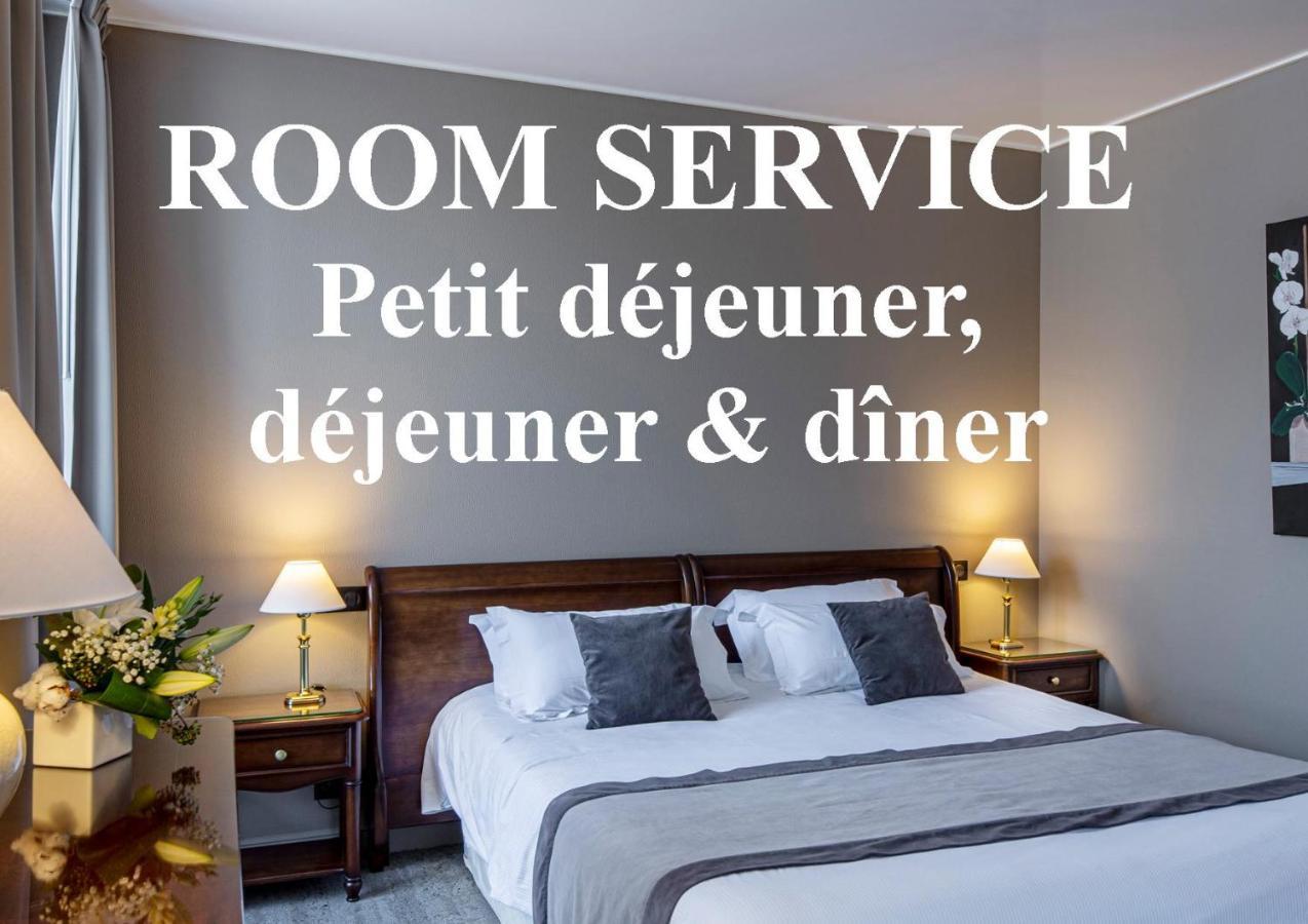 Western Grand De Bordeaux Hotel