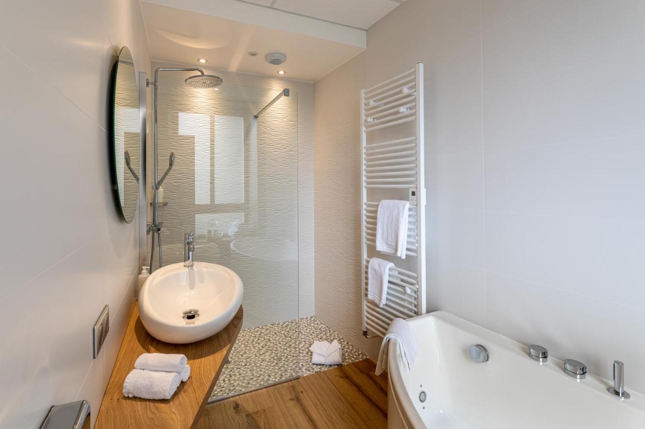 Hotel Western Grand De Bordeaux
