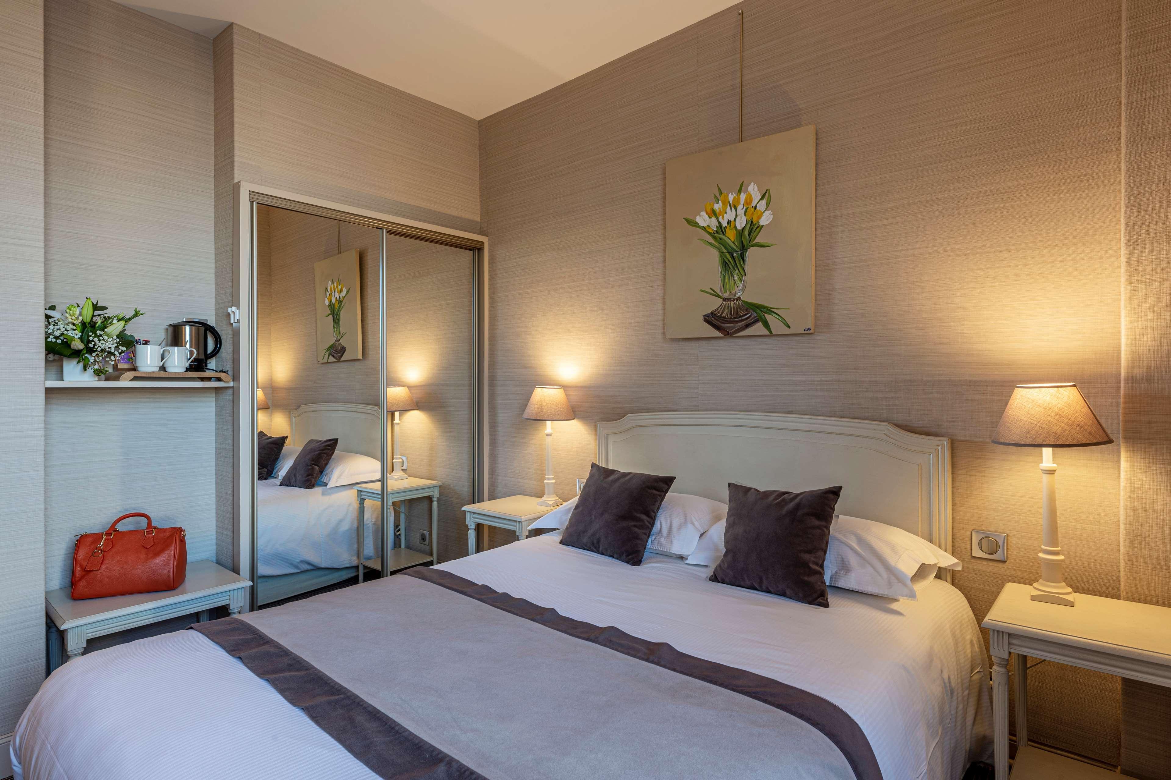 Western Grand De Bordeaux Hotel Aurillac
