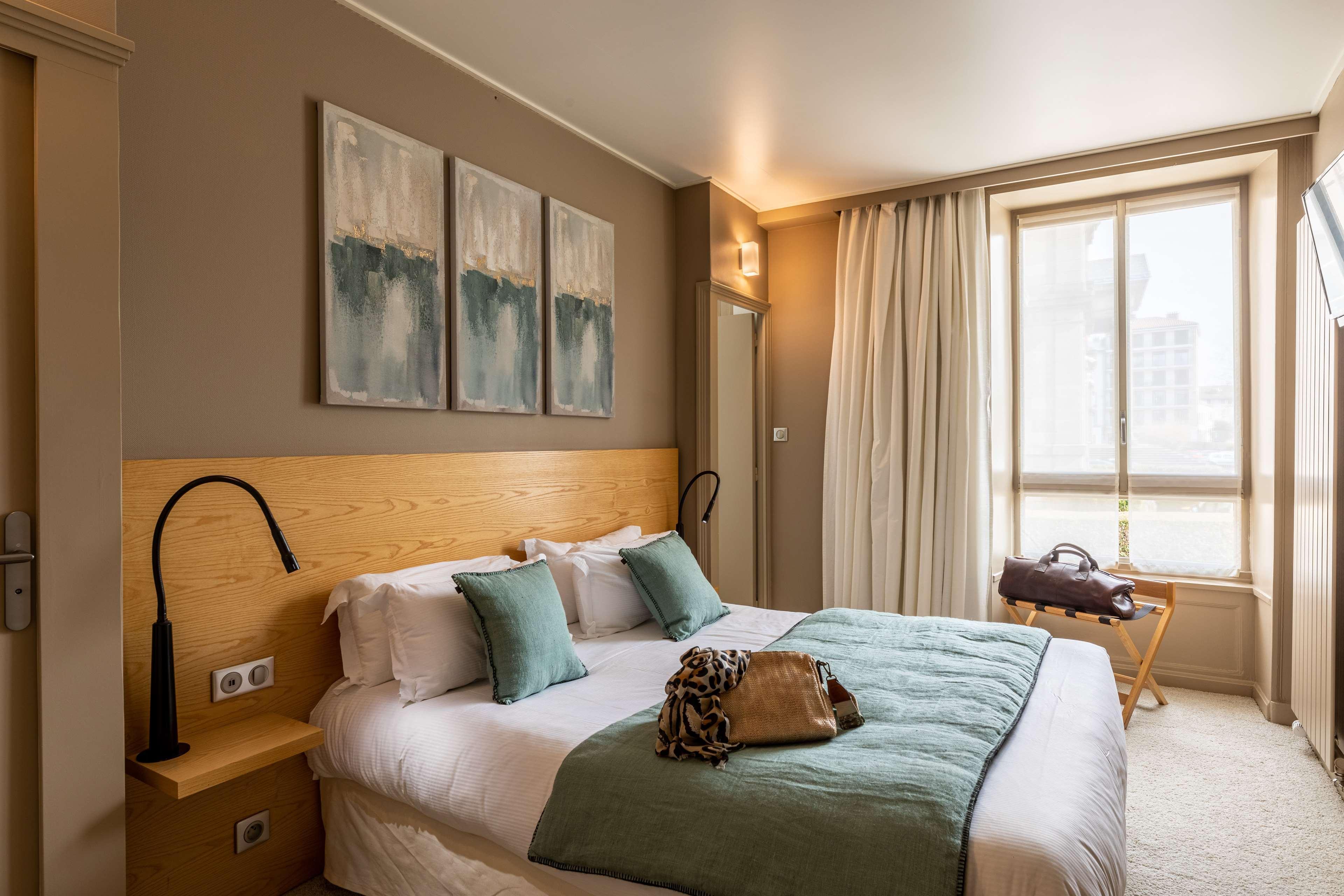 Hotel Western Grand De Bordeaux Aurillac