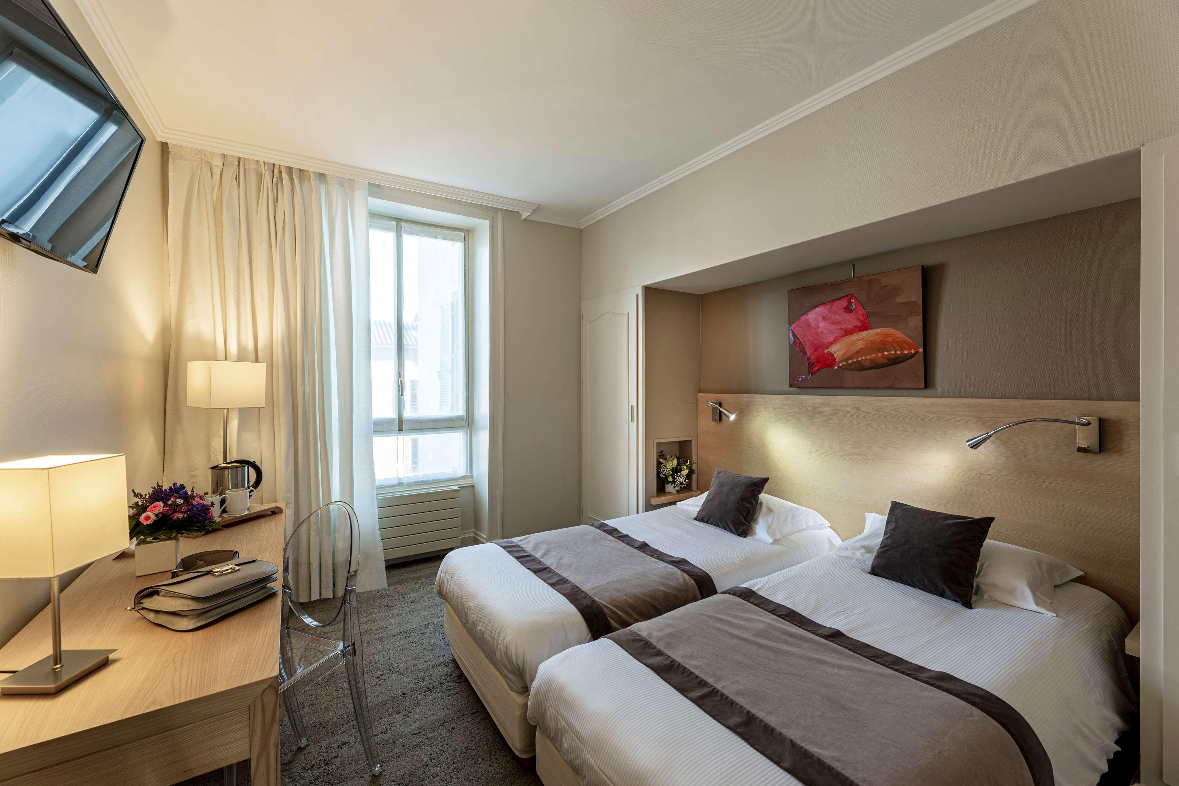 Western Grand De Bordeaux 3*