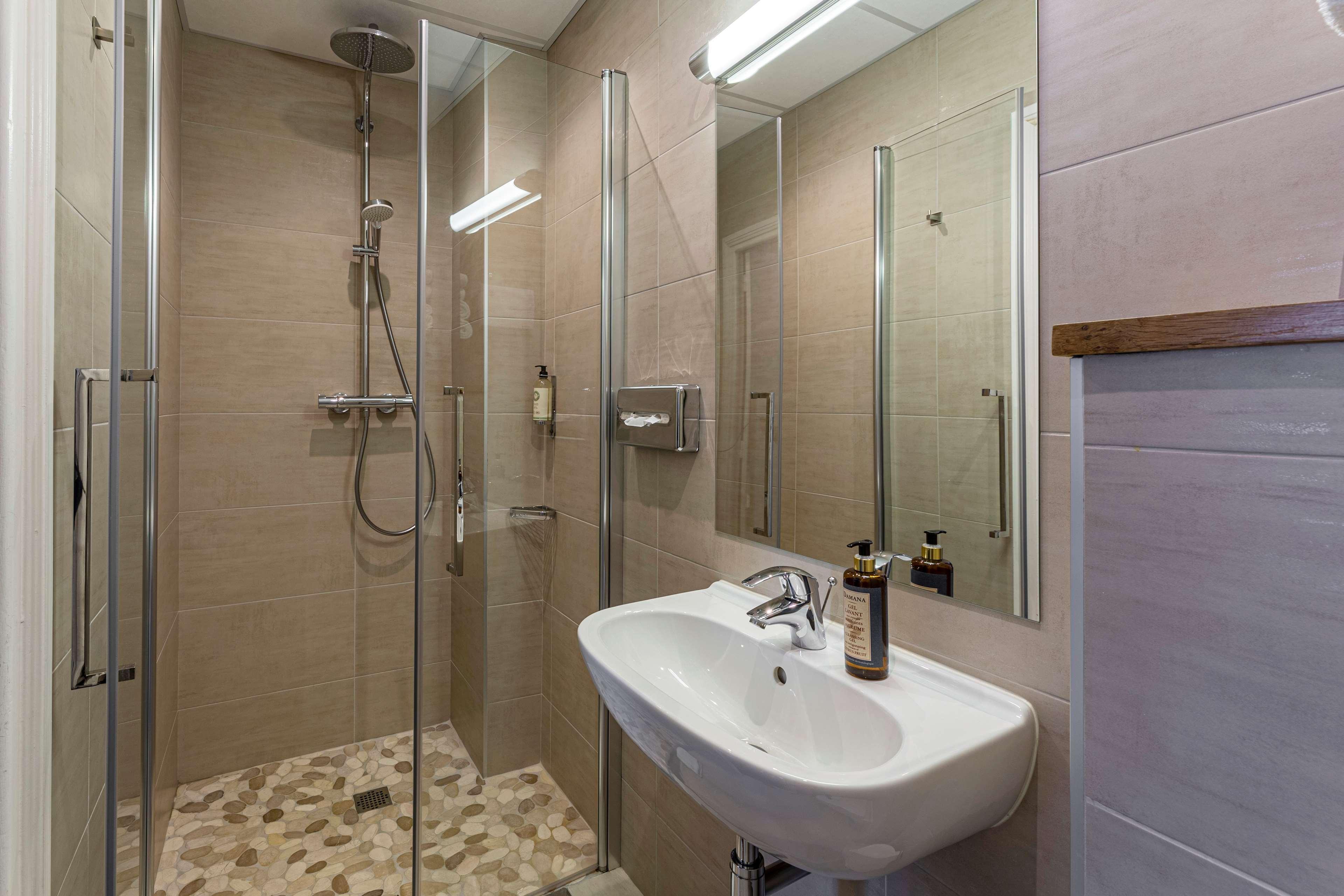 Hotel Western Grand De Bordeaux