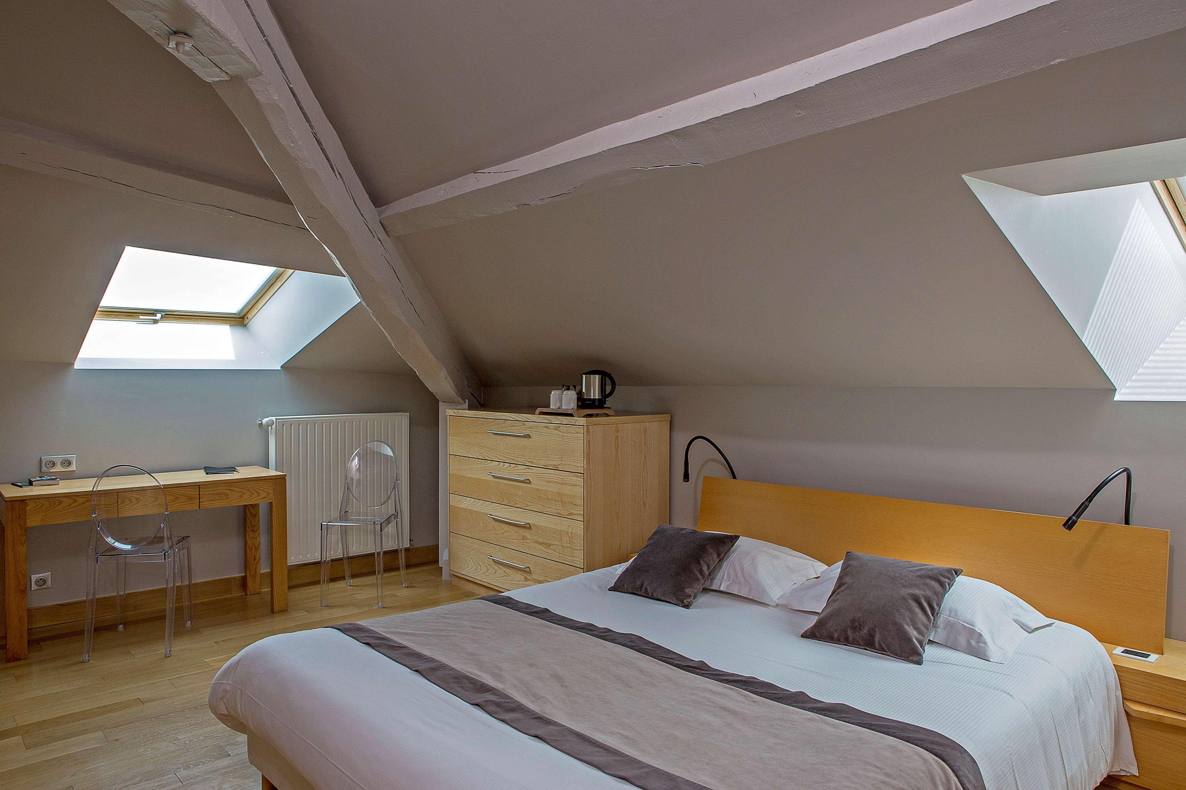 Western Grand De Bordeaux Hotel