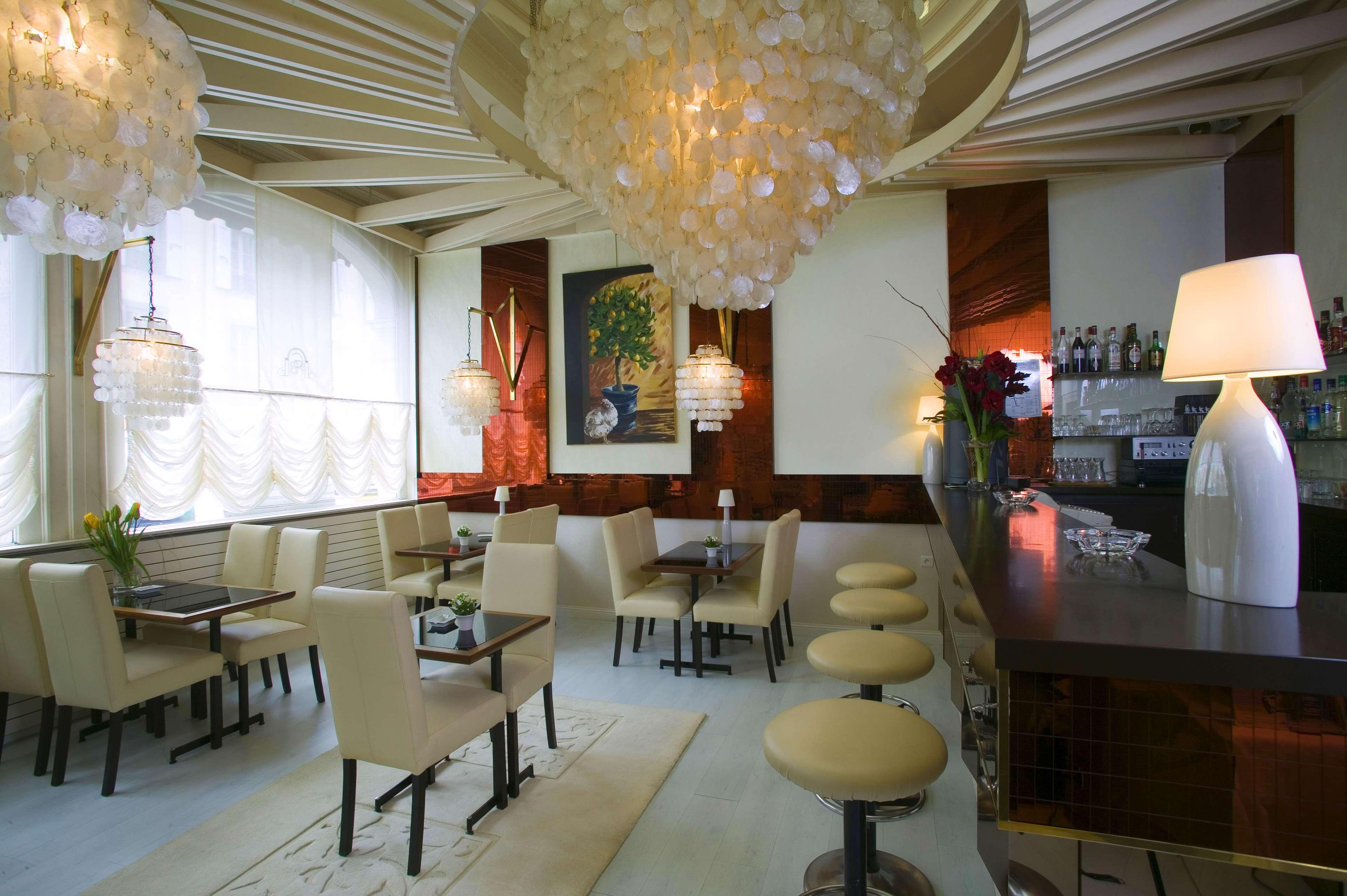 Western Grand De Bordeaux Hotel
