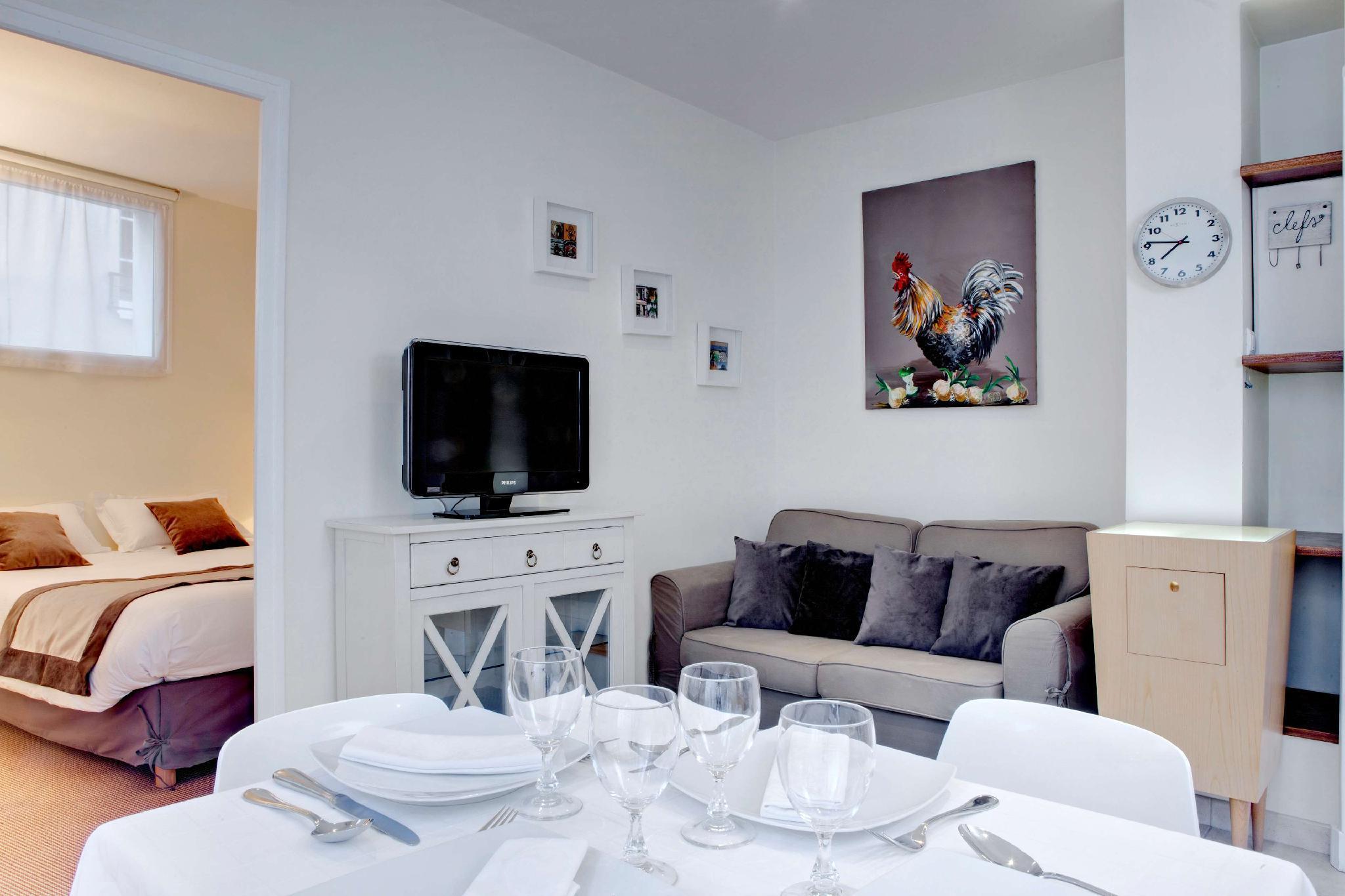 Hotel Western Grand De Bordeaux Aurillac