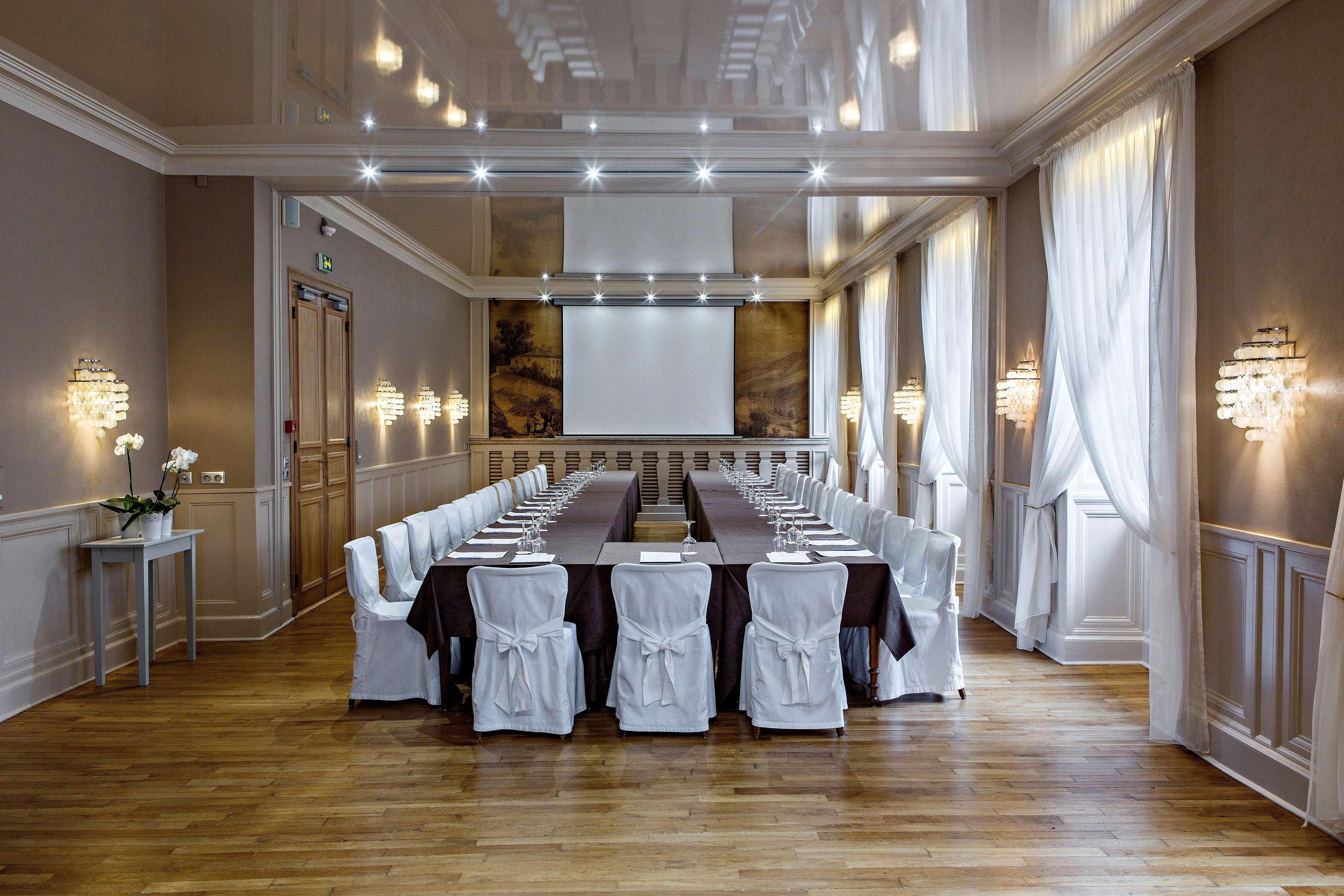 Hotel Western Grand De Bordeaux