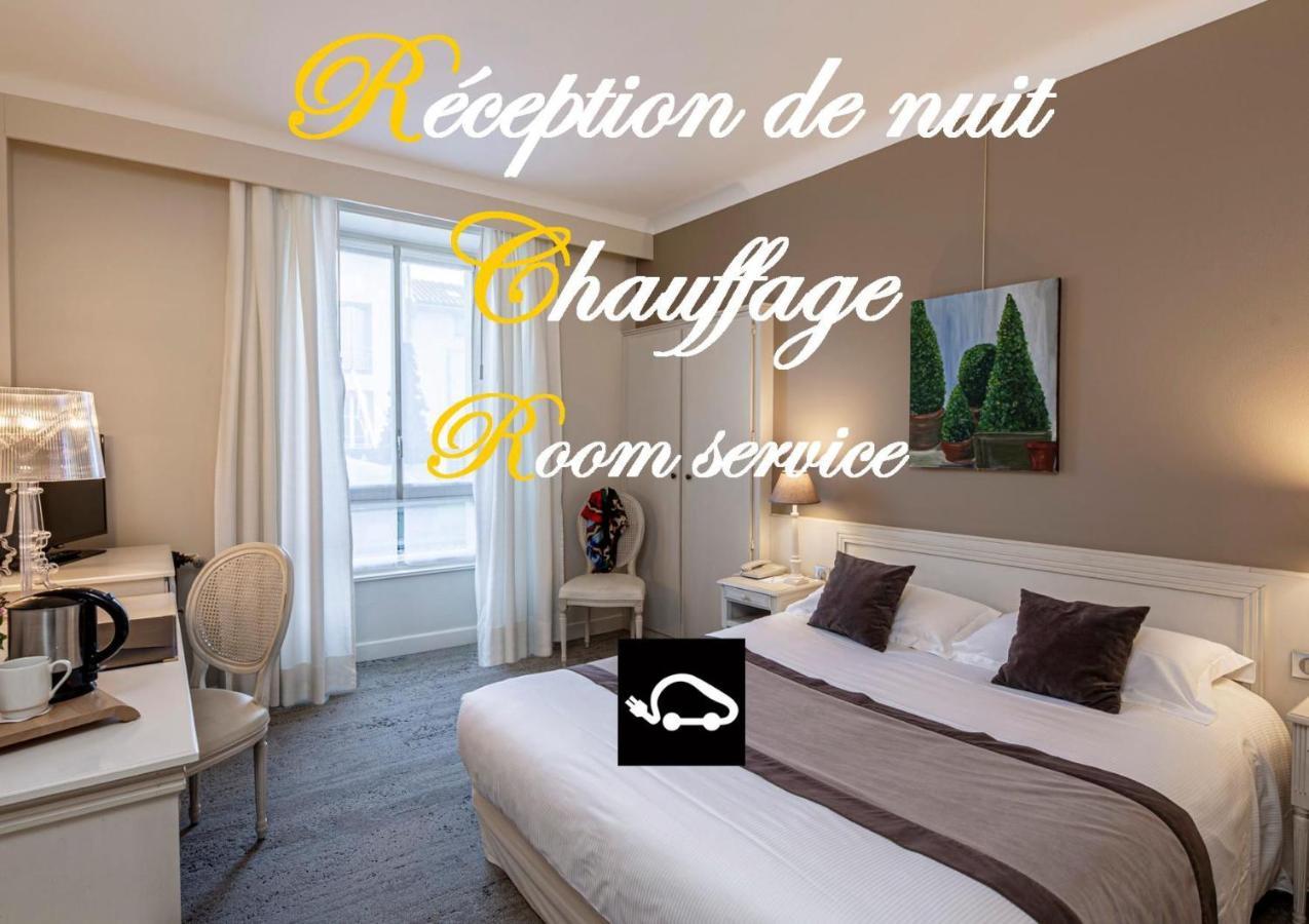 Western Grand De Bordeaux 3*