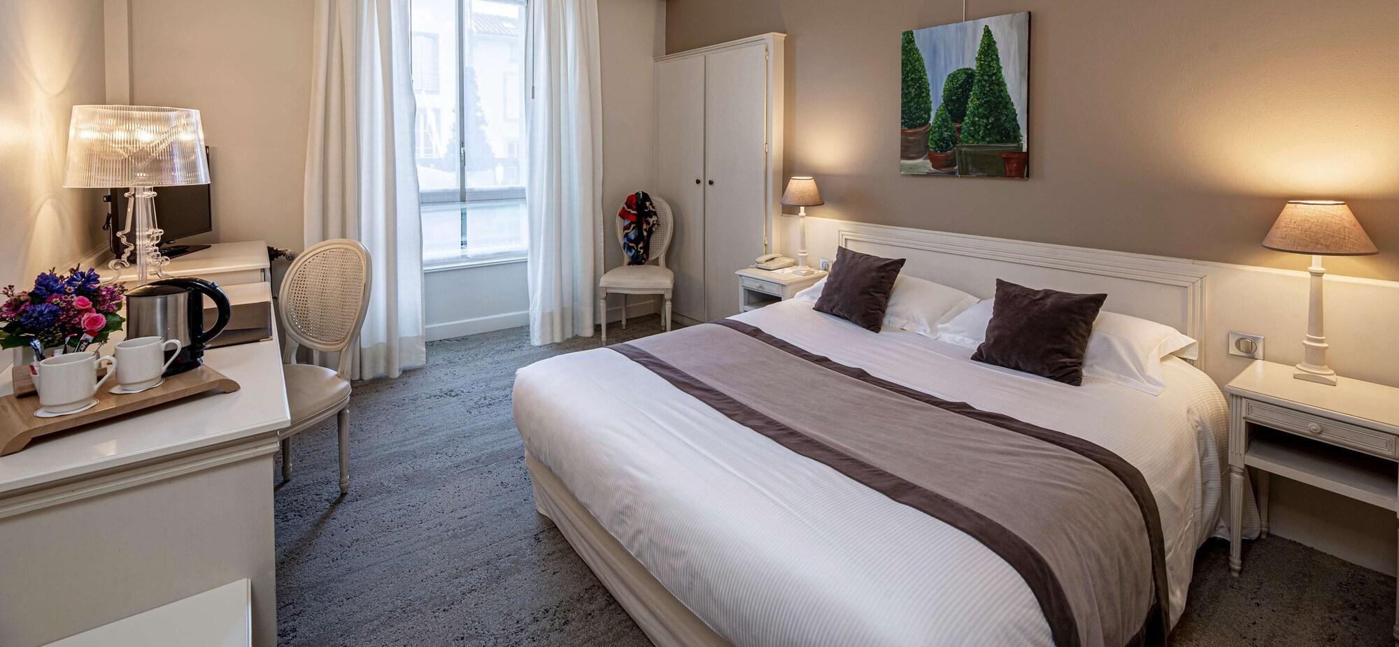 Western Grand De Bordeaux Hotel