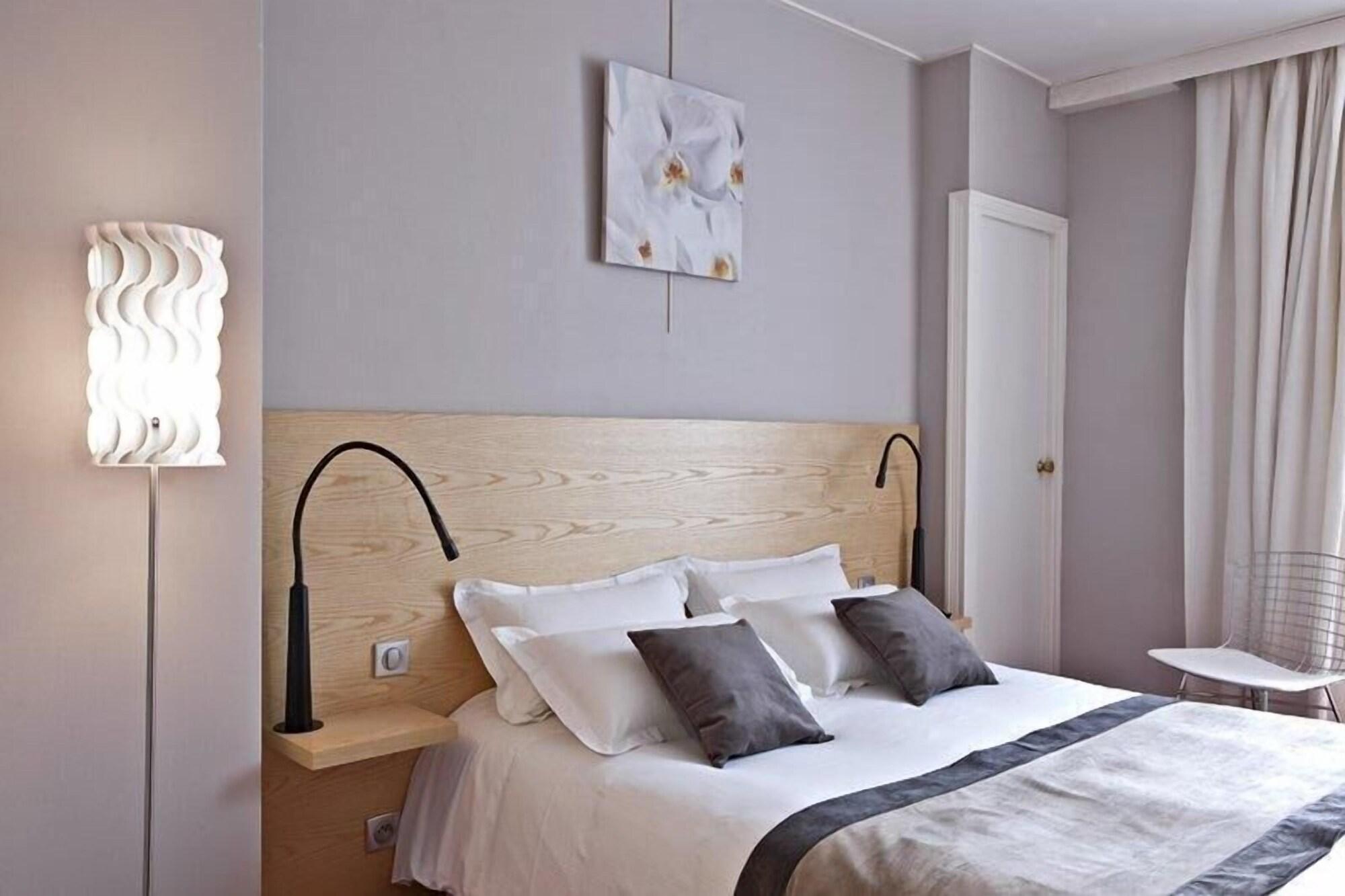 Western Grand De Bordeaux Hotel Aurillac