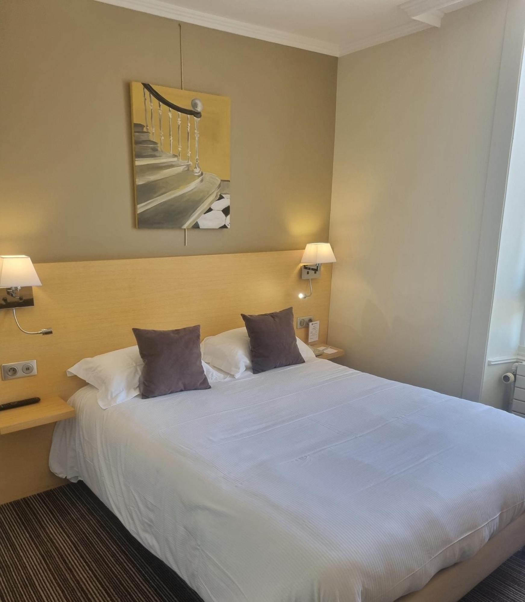 Hotel Western Grand De Bordeaux 3*