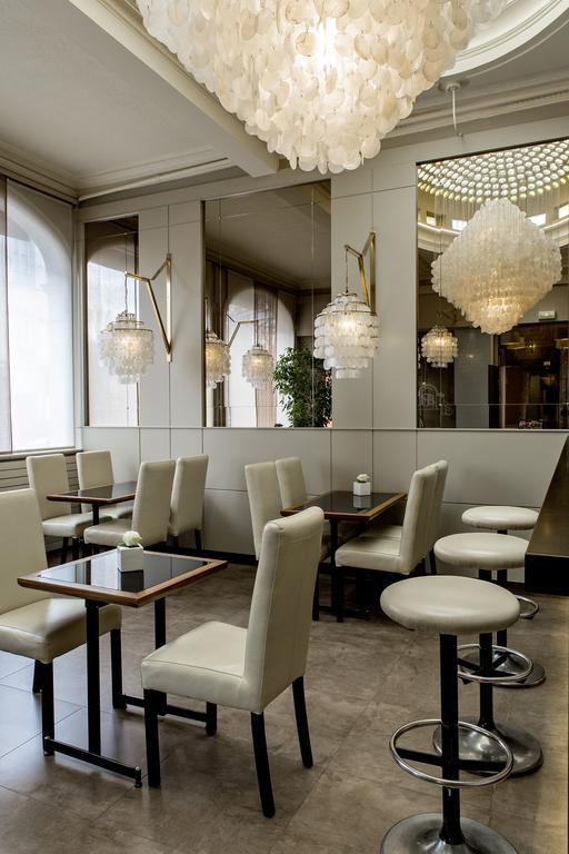 Hotel Western Grand De Bordeaux Aurillac