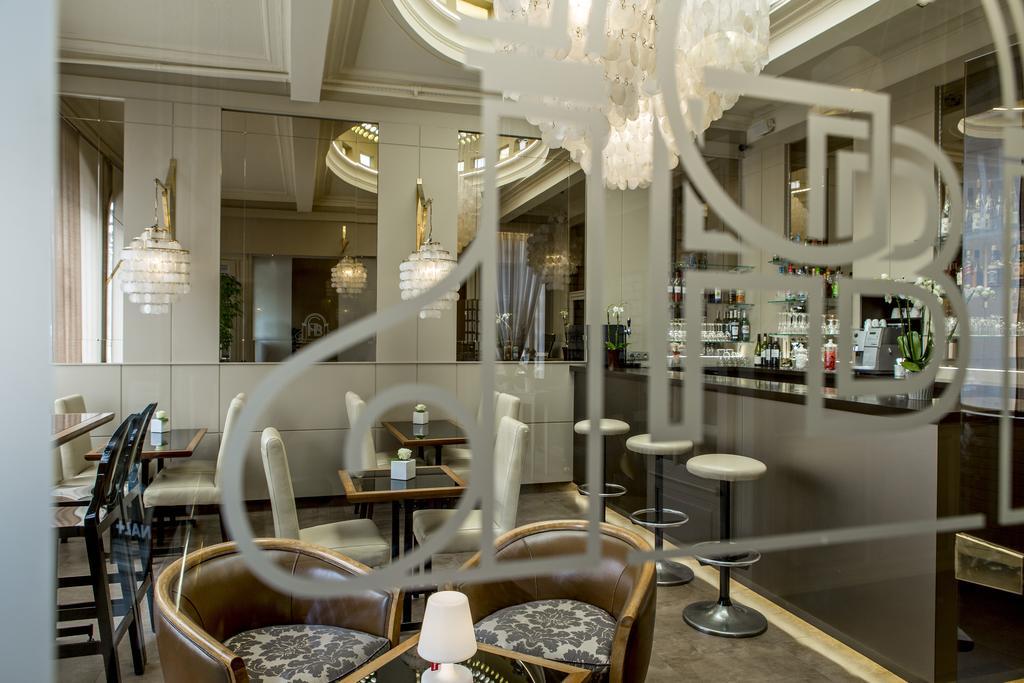 Western Grand De Bordeaux Hotel 3*