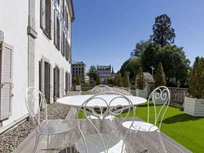 Western Grand De Bordeaux Hotel 3*