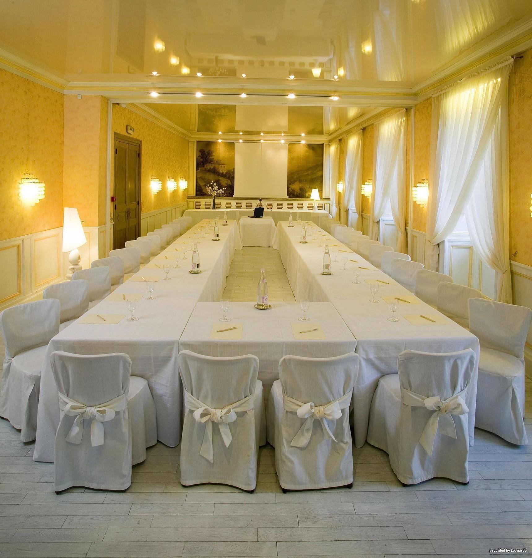 Hotel Western Grand De Bordeaux Aurillac