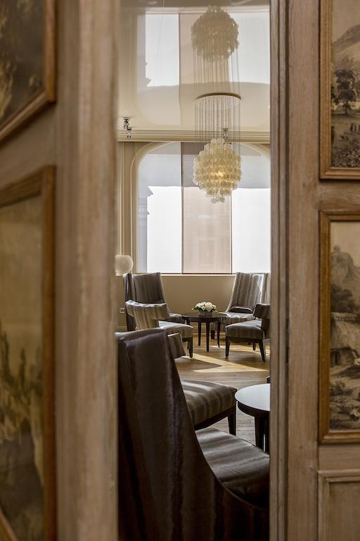 Western Grand De Bordeaux Hotel 3*